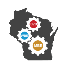 Wisconsin Supplier Diversity Program