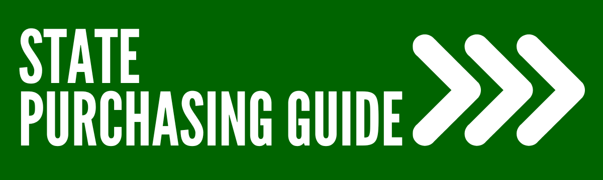 State Purchasing Guide