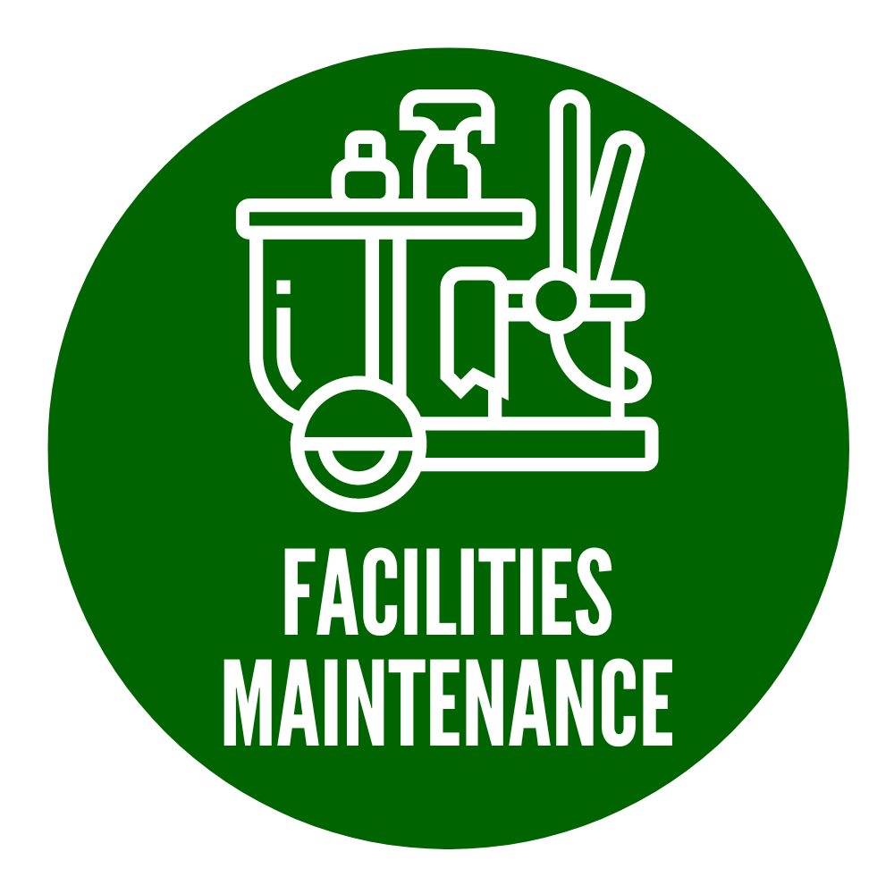 Facilities Maintenance